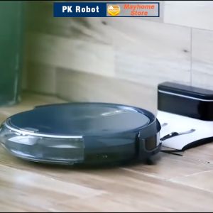 Phụ Kiện Thay Thế Robot Hút Bụi Dee bot DL33 DL35 DG800 DG801 DG805/ Chổi Cạnh Bộ Lọc Hepa Khăn Lau/