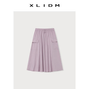 Casual Outdoor Adjustable Sleeveless Top & A-line Skirt Set