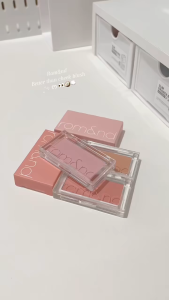 Phấn má hồng mịn lì lên màu chuẩn R’omand Better Than Cheek 4g - Hàn Quốc