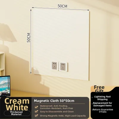 LOCIKA | Magnetic Organizing Wall Board