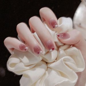 MONLEYTA | New Cat Eye Nail Stickers