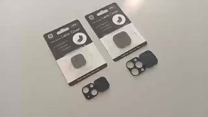 Anti-Peeping Back Lens Cover Camera Privacy Protector Open-Close Design Easy Use for iPhone 17 16 15 14 13 12 11 Pro Max Mini