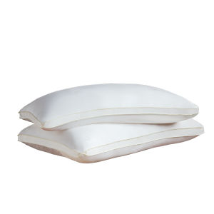 หมอนเพียว ผ้าไหม ไม่มีแรงกดทับ นอนหลับลึก หมอนต่ำ ดูแลสุขภาพ ใช้ในบ้าน นอนหลับสบาย รูปทรงสี่เหลี่ยมผืนผ้า ทำด้วยมือจากประเทศจีน สำหรับทุกคน