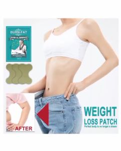 Patch Slimming Arm Shaper Body Slimming Product Fat Burner Lose Weight Skinny Massage Stickers Belly Leg Waist ubat kuruskan badan dengan Herbal Heating Pad Traditional 排毒瘦身減肥產品