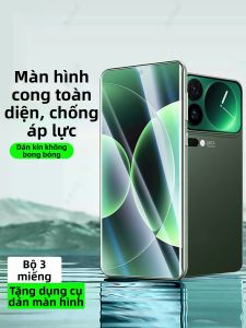 XIBOLAI | Phim Kính Cường Lực Bảo Vệ Riêng Tư Toàn Diện