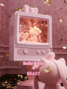 THEBEAST | Shining Lovely Television Theme Crystal Ball