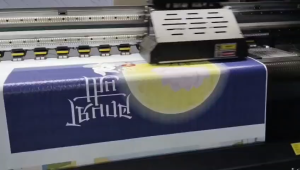 Phông nền tranh vải treo tường backdrop Tết Trung Thu Tranh Trung Thu có tranh khổ lớn (tặng đinh móc+keo dán)