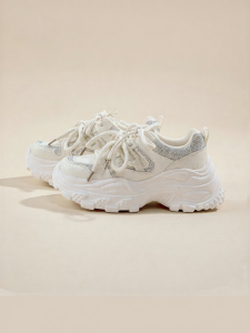 Semir | Breathable Elevated Comfortable Dad Shoes