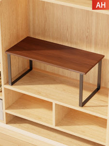 LJXZ | Space Saving Wardrobe Organizer Rack