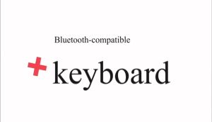 เมาส์ ไร้สาย Wireless Keyboard Mouse 2.4GHz เสียงปุ่มเงียบ พกพาสะดวก เมาส์บลูทูธ สี Macaron สำหรับ MacBook/iMac