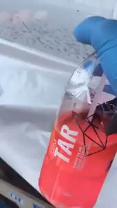 GYEON Q2M TAR RDEDEFINED  [ 500ML ]  - EFFECTIVE & SAFE - TAR GLUE ORAGANIC CONTAMINATION REMOVER