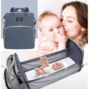 Lightweight Large Capacity Mother & Baby Travel Bag: A Comprehensive Guide