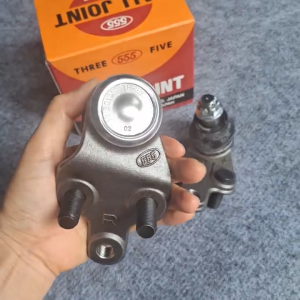 [GIÁ 1 CẶP] Rotuyn Trụ Dưới Toyota Previa 2000-2006 Thương Hiệu 555 Nhật Bản SB3752