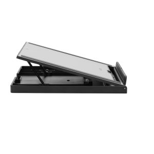 Huion ST300 Chân Đế Đa Góc Có Thể Điều Chỉnh Bằng Kim Loại Có Thể Gập Lại Cho Kamvas 12/13/16 Kamvas Pro 12/13/16 Giá Đỡ Máy Tính Bảng Kỹ Thuật Số