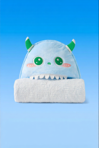 CORY | Thick All-Season Childrens Nap Blanket