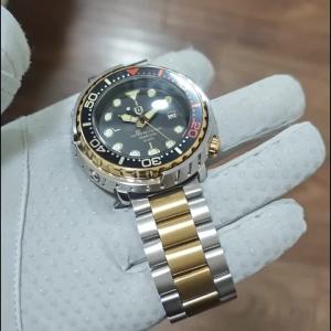 Top Brand Fashion Watch Men Stainless Steel Waterproof Luminous Date Clock Sport Watches Men Quartz Wristwatch Relogio Masculino