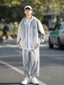 Warrior | Fashion New Style Sportswear Set