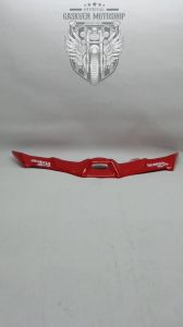 Winglet Honda ADV 160 New Bemper Sayap Depan ADV 160