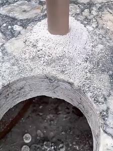 D6 8 10 12 4pcs Diamond Core Bits Dry Drilling Thread Hexagonal Shank Core Drill Bit Hole Saw Ceramic Tile Granite Marble Crown