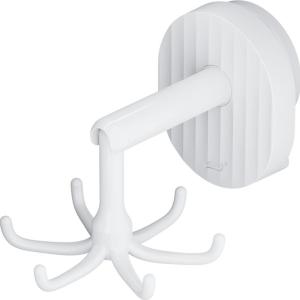 TAILI | Suction Cup Hook Rotatable No-Drill Strong 1
