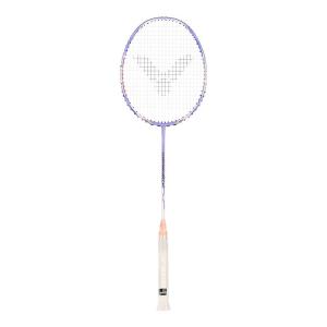 Victor | Fast Light Womens Carbon Fiber Badminton Racket