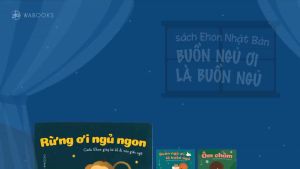 Sách (Combo 6 Cuốn) Buồn Ngủ Ai Giấu Cái Gì - Dành Cho Trẻ 0-6 Tuổi