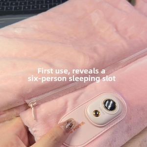 ZHENTAIYUAN | Waterless Electric Warm Bag