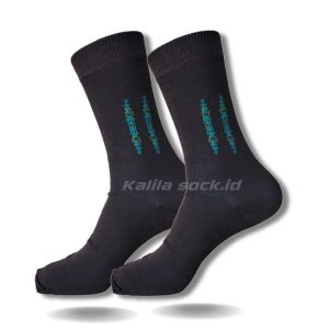 kaos kaki kerja pria kantor panjang