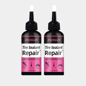 Tire sealant - Endurance Formula Tubeless Bike Tire Sealant | Long Lasting Fast Sealing | for MTB Road CX and Gravel Bicycle
