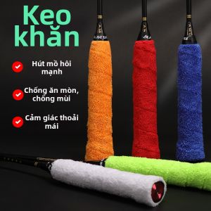 AMUSI | Absorbent Anti-slip Thick Towel Hand Wrap