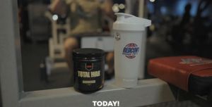 REDCON1 - Tango Creatine [30 Servings] [Creatine Monohydrate]