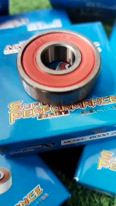 Mrp Front Shock Bearing for Adv Click Pcx Sniper155 All Mio & Other Motorcycle