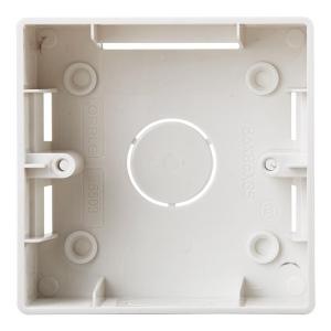 OPPLE | Hộp âm tường và hộp nổi loại 86