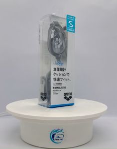 Kính Bơi Arean Silky AGL – 3100 Fitness Re:non GRSK.