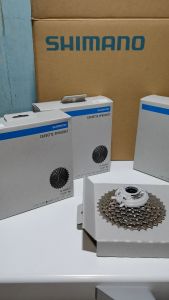 SHIMANO Cassette Sprocket HG400 9speed