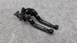 Cặp tay thắng tay côn Honda CB350 Hness