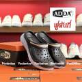 ADDA รองเท้าแตะหัวโต รุ่น 5td88-m2 รองเท้าลำลอง สำหรับผู้ชาย (ไซส์ 7-10). 