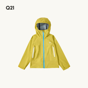 Q21 | Lightweight Windproof Water-resistant Sun-protective Durable Portable Jacket