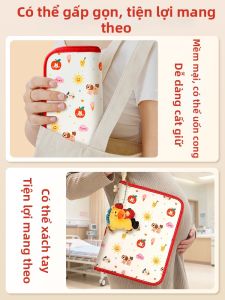 YUGUANG | Prenatal Checkup Organizer Handheld Storage Bag
