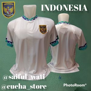 JERSEY TIMNAS INDONESIA#KAOS INDONESIA