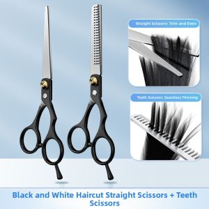 Home Use Hairdressing Scissors
