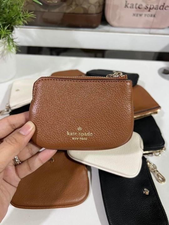 Brandnew Kate Spade Detachable Coin Purse no inclusion Lazada PH