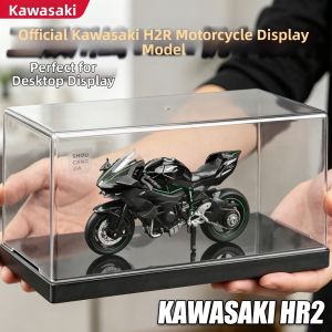 Alloy Simulation Motorcycle Model Toy