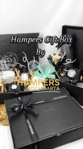 kado valentine cewek hampers kado ulang tahun cewek pink package free kartu ucapan