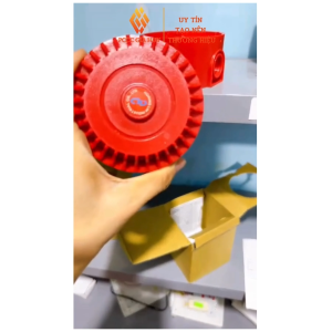 Còi báo động HORING AH-03127-S có kiểm định
