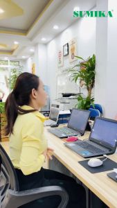 Giường xếp gấp văn phòng Sumika 181 - Tải trọng 300kg - 197x64cm