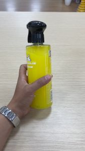 CHẾ PHẨM SÁP GỐM PHỦ XE Ô TÔ - CHÍNH HÃNG MICHELIN W33580