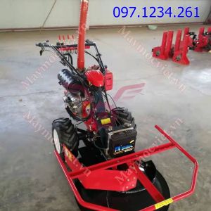 Máy cắt cỏ voi Kawasaki BM91 tại Hà Nội