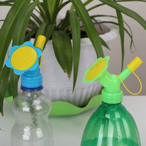 Bình xịt tưới cây bằng nhựa Chế độ tắm và chế độ tưới nước hai trong một LAZY LIFE STORE