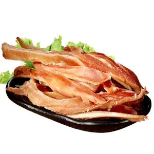 JINPENG | Grilled Dried Squid Snacks Ready to Eat